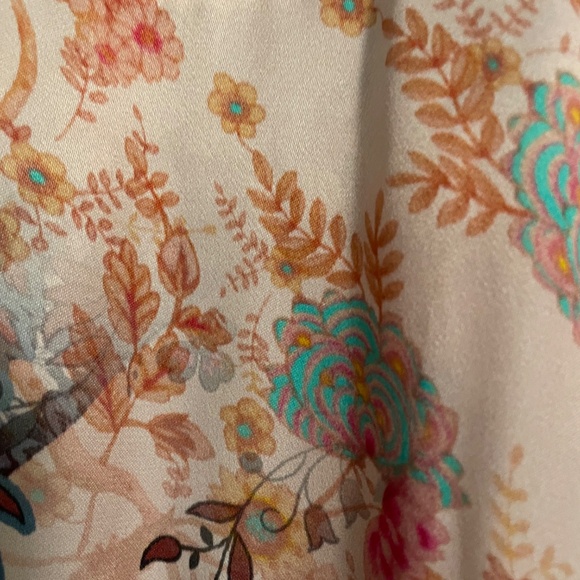 Soft Surroundings Robe - Picture 7 of 10